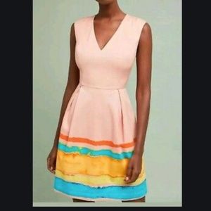 Plenty by Tracy Reese Anthropologie Dress